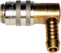 Koppling CSK 060-09mm-90°