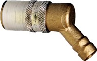 Koppling CSK 060-09mm-45°