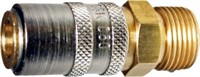Koppling CSK 060-EG13 UTV. G1/4´´