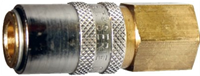 Koppling HVK 6-DG13