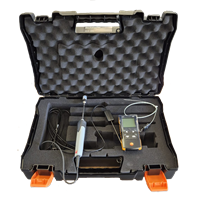 Temperaturmätare 925BA - Kit