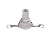 Camlock 50mm hona Alu