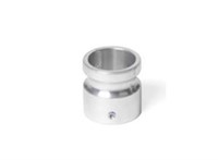 Camlock 50mm hane Alu