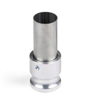 Camlock 40mm hane för slang