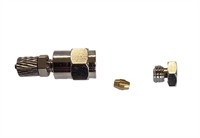 Adapter 2/4mm